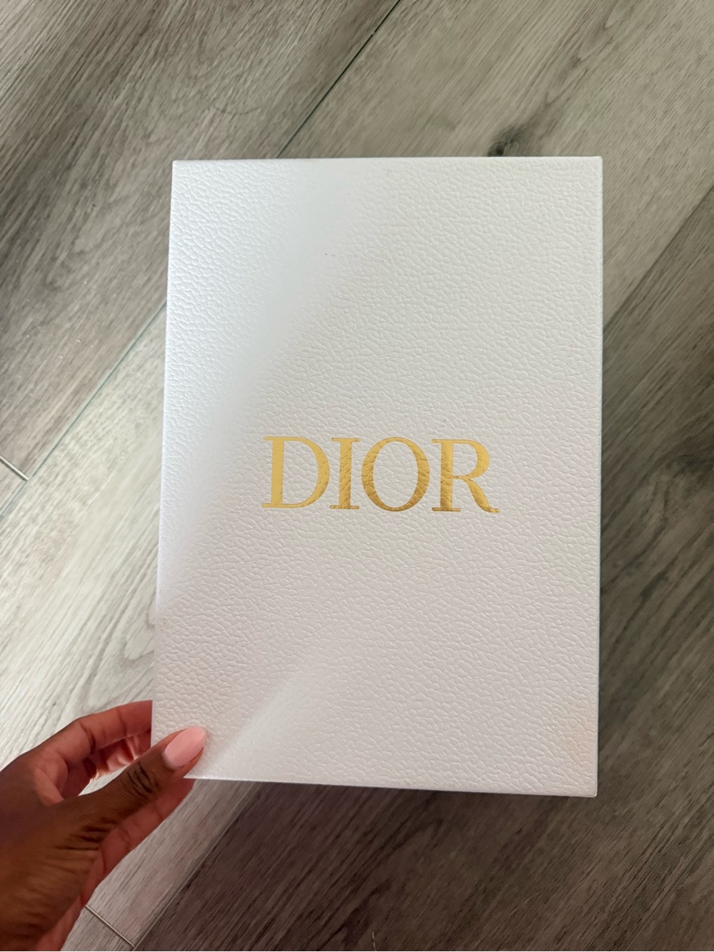 Dior Black and Cream Logo Bow Heel Slides - Picture 3 of 12